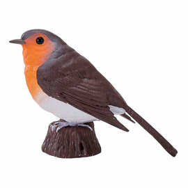 Mojo Garden Birds Roodborst 381126