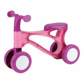 Lena Loopfiets Roze