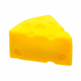 Squeeze Punt Kaas - 100 gram