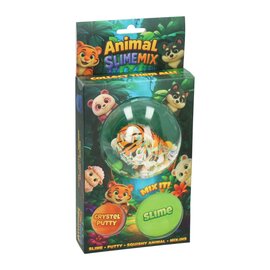 Jungle Multipack - Putty, Slijm & Squeez