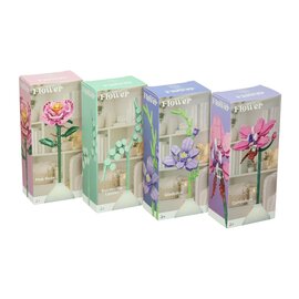 Bouw je Eigen Bloem
