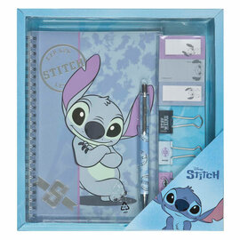 Notitieblok Set Stitch - 8dlg.