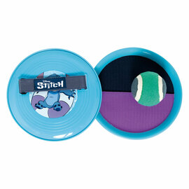 Vang- en Werpspel Stitch