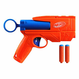 Nerf N Series Ward