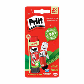 Lijmstift Pritt 11gr op blister