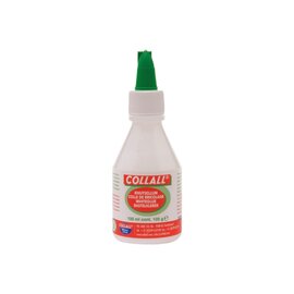 Knutsellijm Collall flacon 100ml