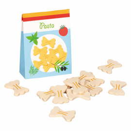 Goki Houten Speelgoed Pasta