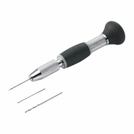 Revell Modelbouw Gereedschap Boorset