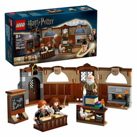 LEGO Harry Potter 76442 Kasteel Zweinstein Toverspreukenles
