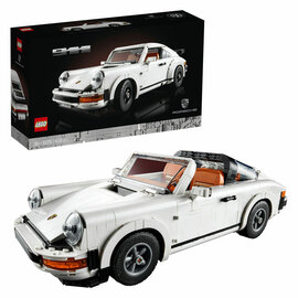 LEGO Creator 10295 Porsche 911