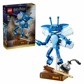 LEGO Harry Potter 76461 Keltisch Aardmannetje