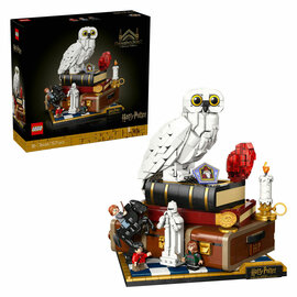 LEGO Harry Potter 76466 Steen der Wijzen
