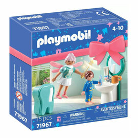 Playmobil Gift Set Tandenfee - 71967
