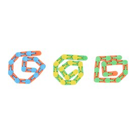 Magische Slang, 27cm