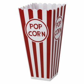 Set Popcornemmers - 2st.