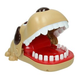 Bijtspel Hond