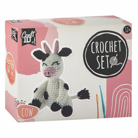 Haakpakket Koetje
