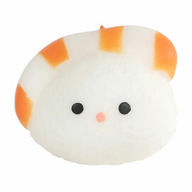 Kawaii Squisjy Sushi, 5cm