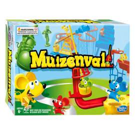 Muizenval Bordspel