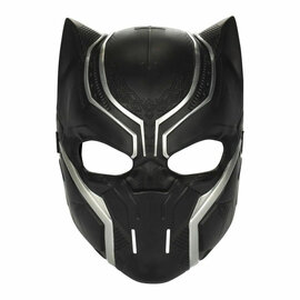 Marvel Avengers Black Panther Masker