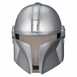 Star Wars The Mandalorian Elektronisch Masker