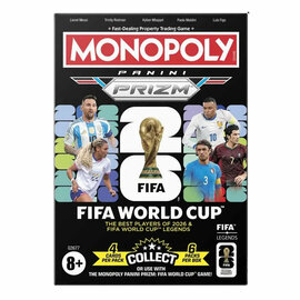 Monopoly FIFA Legends Booster Pack