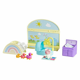 Peppa Pig Evies Verzorging Set