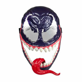 Marvel Avengers Spiderman VenomVersus Venom Massker