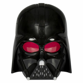 Star Wars Darth Vader Elektronisch Masker