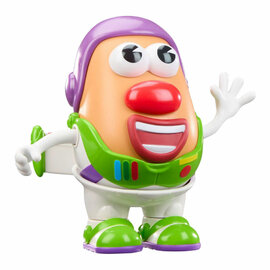 Toy Story 5 Potato Head Toy Story Buzz Spudyear - 12dlg.