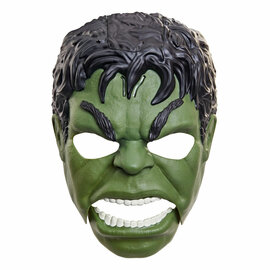 Spider-Man Brand New Day Hulk Masker
