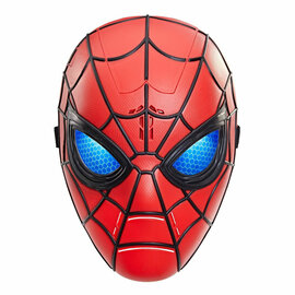 Spider-Man Brand New Day Spider-Man Masker