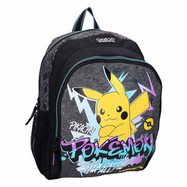 Pokemon Ready for Battle Rugzak