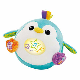 VTech Stuiterpret Pingu