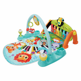 VTech 5 in 1 Muzikale Babygym