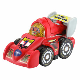 VTech Toet Toet Auto's - Roan Raceauto