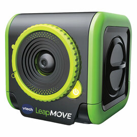 VTech LeapMove Bewegingsbestuurde Spelcomputer