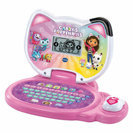 VTech Gabby¬??s Poppenhuis Activiteiten Laptop