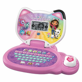 VTech Gabby¬??s Poppenhuis Mijn Educatieve Leercomputer