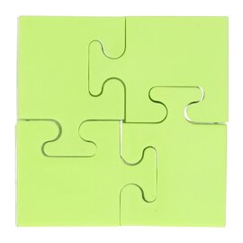 Ravensburger ThinkFun Hersenkraker Jigsaw - 4dlg.