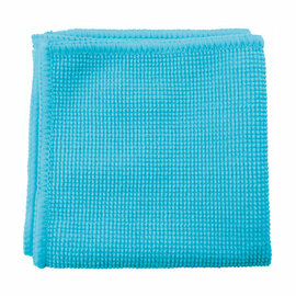 Wisdoek Maped microvezel 20x20cm blauw