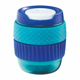 Puntenslijper Maped Kidy Learn Concentration 1-gaats blauw