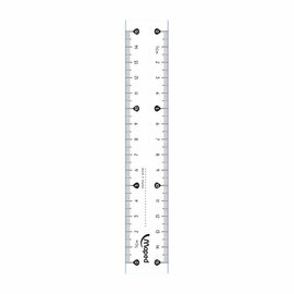 Liniaal Maped Classic 15cm