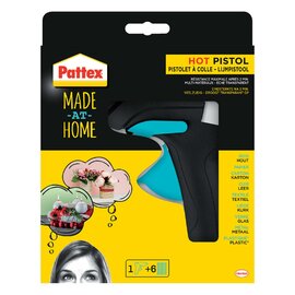 Lijmpistool Pattex Hobby