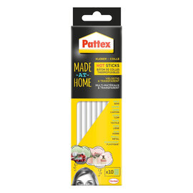Lijmpistool patroon Pattex hobby, Ø 11mm