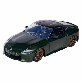 Jada Fast & Furious 2023 Nissan 1:24