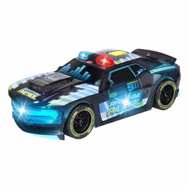 Dickie Toys Auto Rhythm Patrol