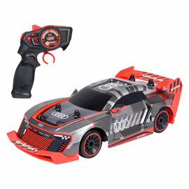 Dickie RC Audi S1 E-Tron Quattro Drift Car, RTR