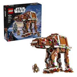 LEGO Star Wars 40806 Peperkoek AT-AT Walker
