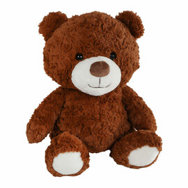 Take Me Home Pluchen Beer - 35/45 cm